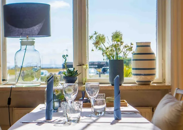 Hotel Copenhagen Airport 3*