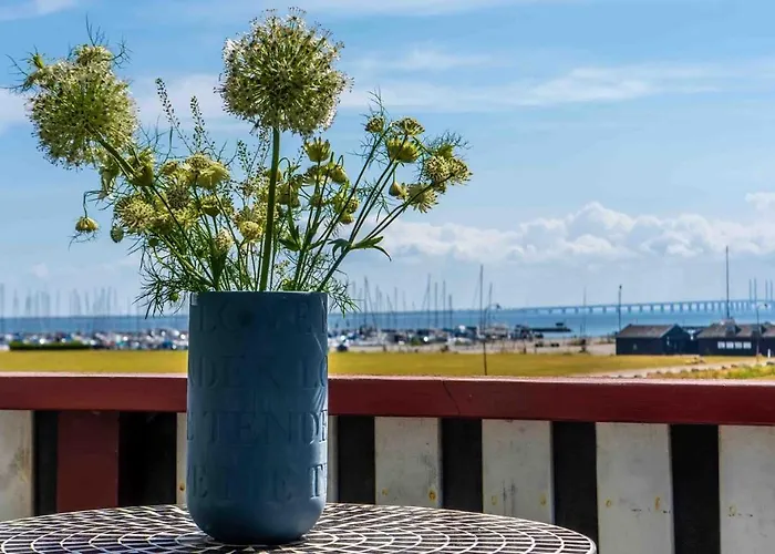 Hotel Copenhagen Airport Dragør